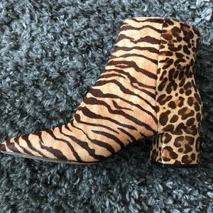 Never worn dolce vita heels